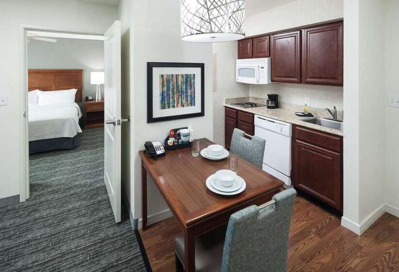 スイート, Home2 Suites By Hilton Baton Rouge