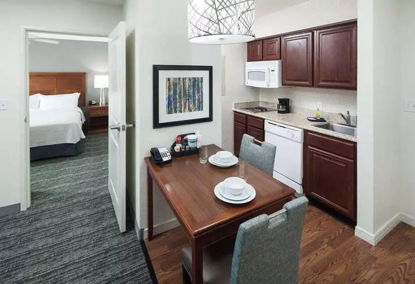 سوییت, Home2 Suites By Hilton Baton Rouge