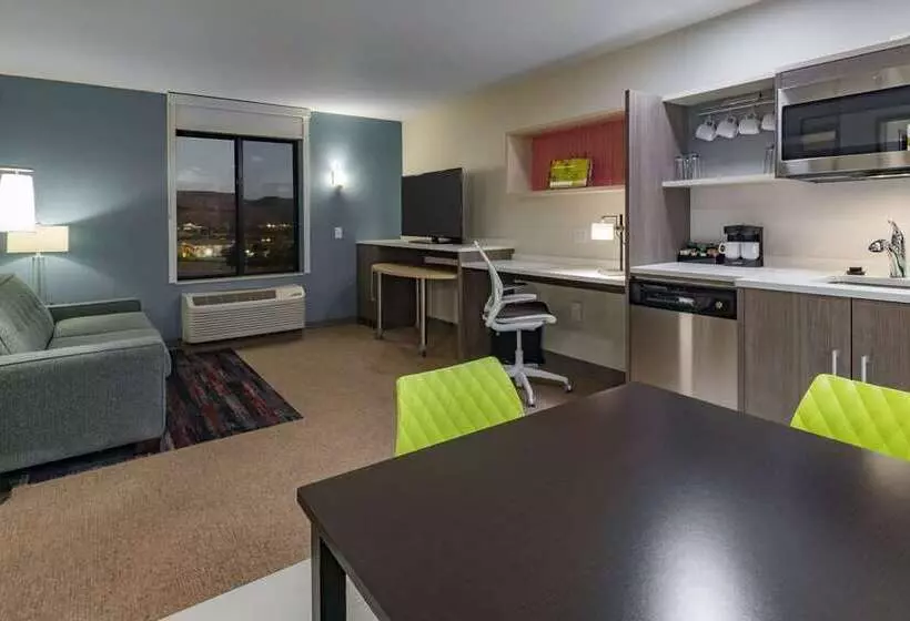 سوییت, Home2 Suites By Hilton Baton Rouge