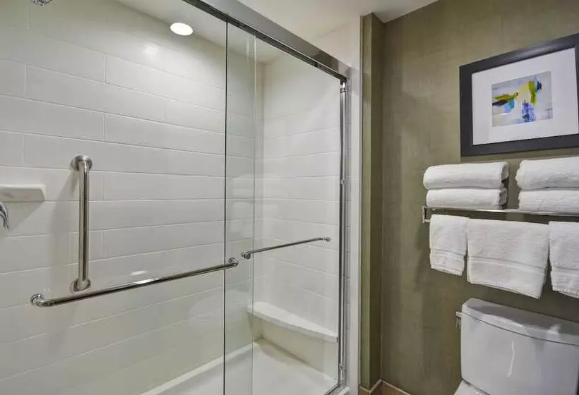 スイート, Homewood Suites By Hilton Orlando Theme Parks