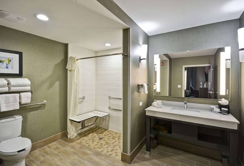 套房, Homewood Suites By Hilton Orlando Theme Parks