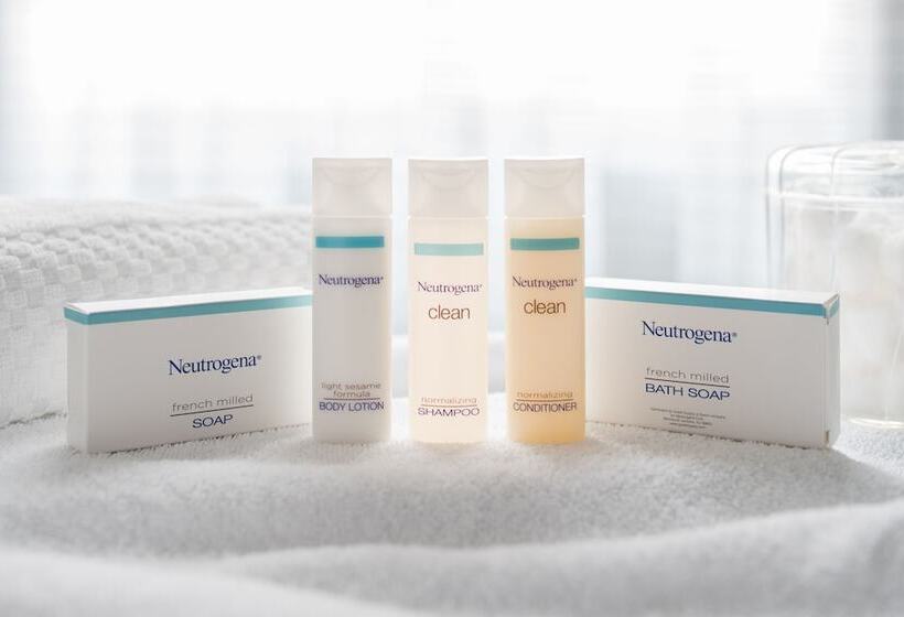 장애인을 위한 스위트, Homewood Suites By Hilton Orlando Theme Parks