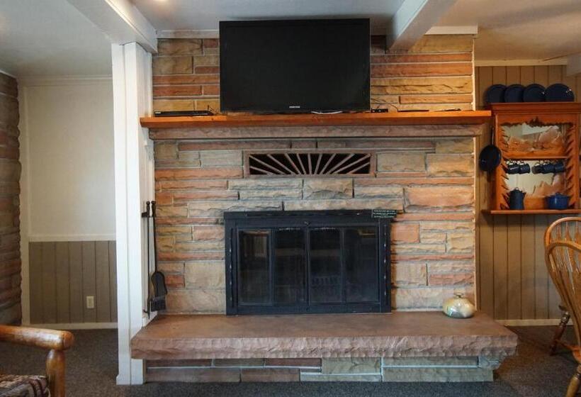 شقة غرفتين, Jackson Hole Towncenter, A Vri Resort