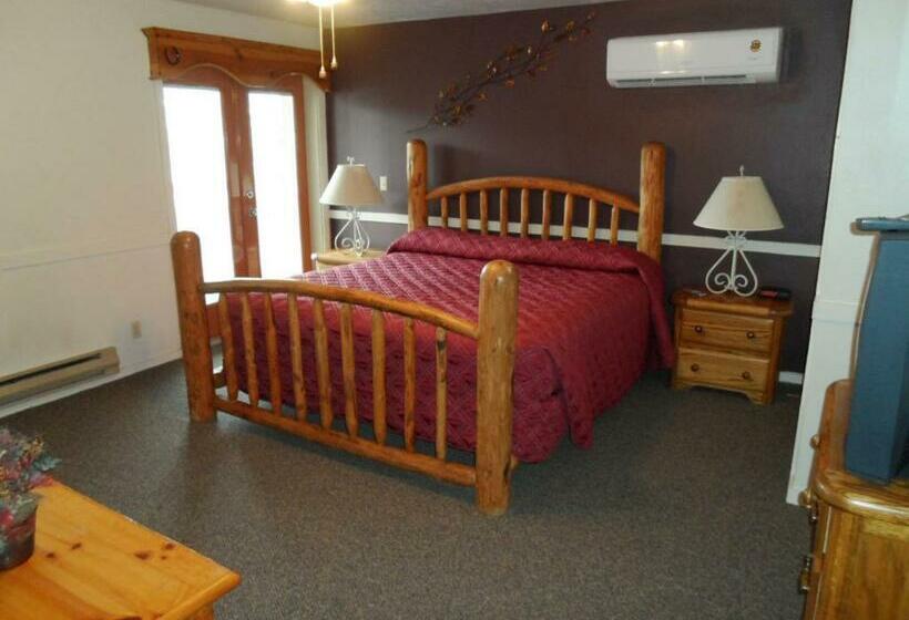 Апартаменты 2 Спальни, Jackson Hole Towncenter, A Vri Resort