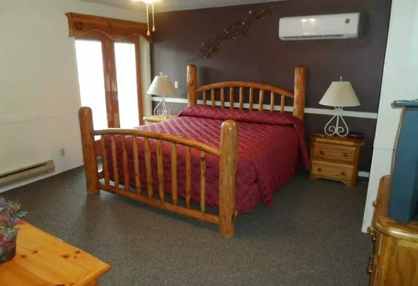 آپارتمان 2 خوابه, Jackson Hole Towncenter, A Vri Resort