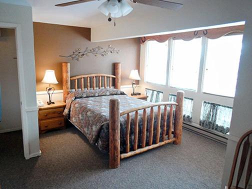 شقة غرفتين, Jackson Hole Towncenter, A Vri Resort