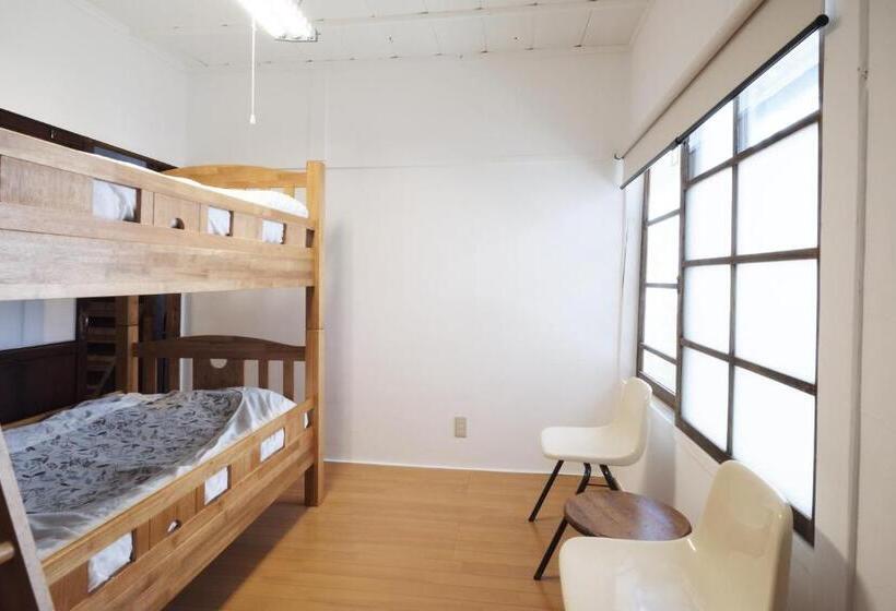 침실 1개 주택, Nikko Guesthouse Sumica