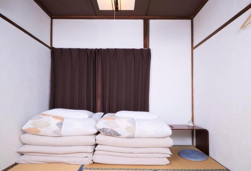 Дом 1 Спальня, Nikko Guesthouse Sumica