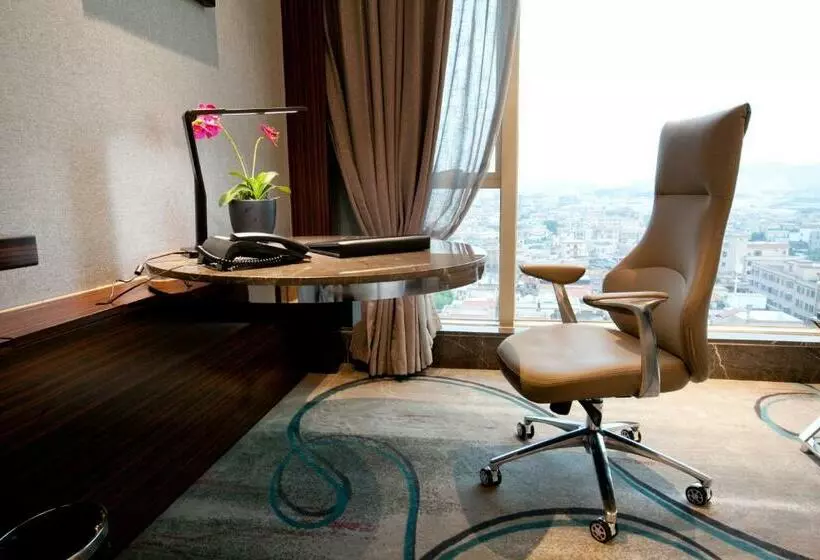 ビジネスルーム, Ramada Foshan Shunde