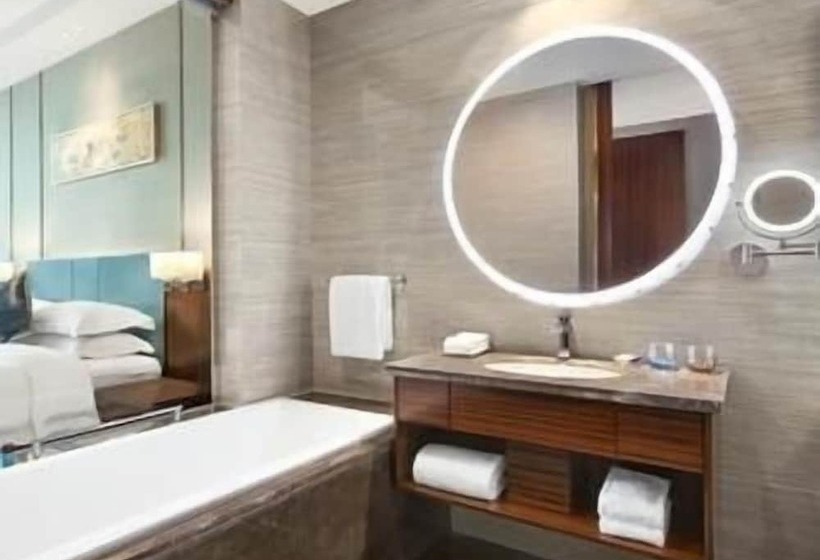 اتاق لوکس, Ramada Foshan Shunde