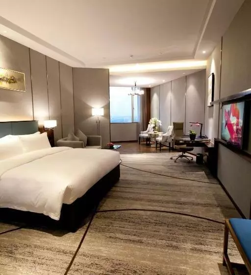 ビジネスルーム, Ramada Foshan Shunde