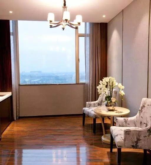 ビジネスルーム, Ramada Foshan Shunde