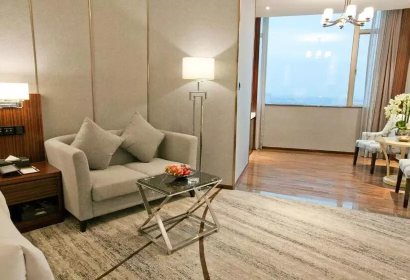ビジネスルーム, Ramada Foshan Shunde
