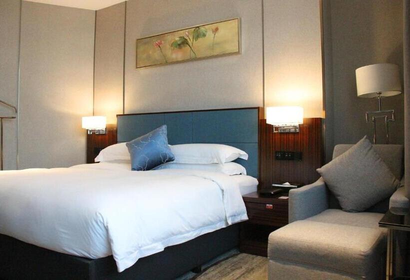 سوییت خانوادگی, Ramada Foshan Shunde