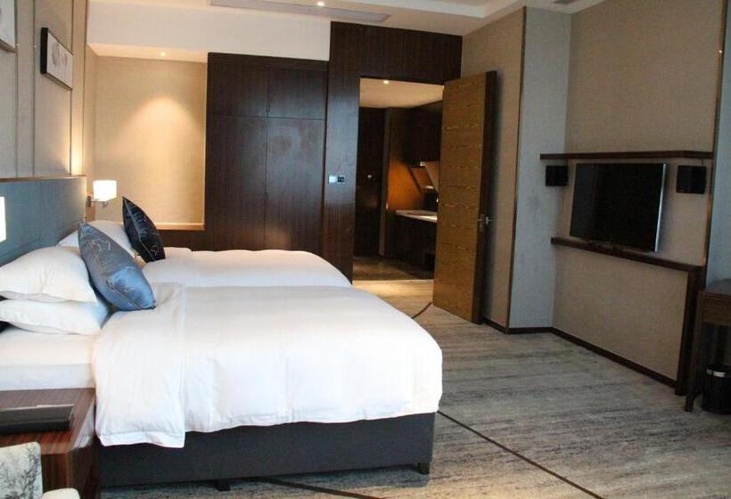 سوییت خانوادگی, Ramada Foshan Shunde