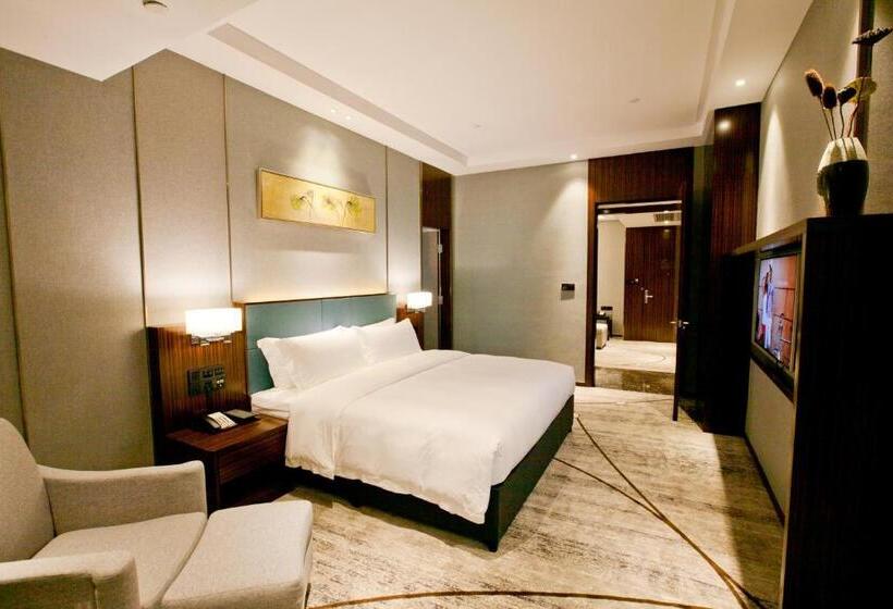 سوییت لوکس, Ramada Foshan Shunde