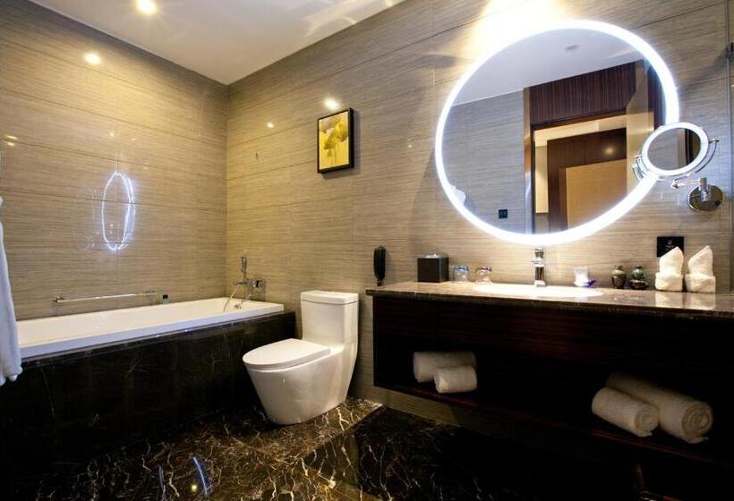 سوییت لوکس, Ramada Foshan Shunde