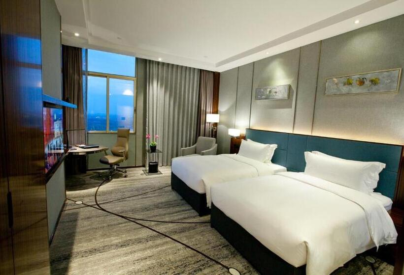 سوییت اجرایی, Ramada Foshan Shunde