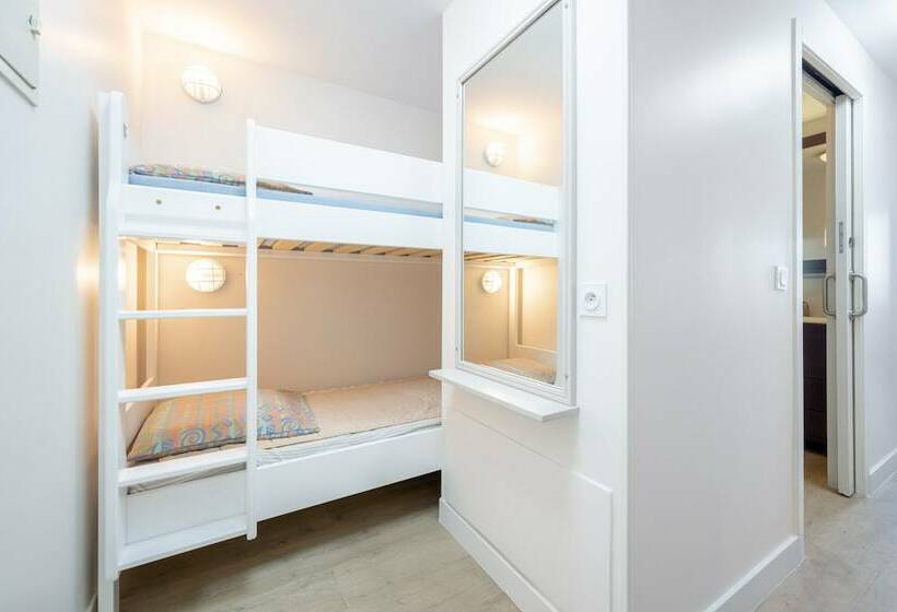 带海景的标准工作室, Résidence Pierre & Vacances Les Jardins De La Côte D Azur