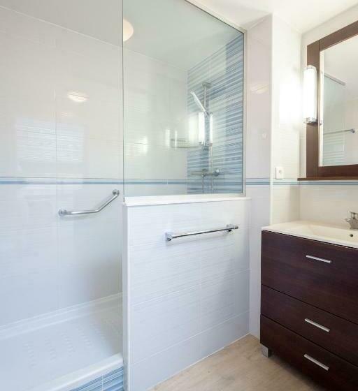 经济型工作室, Résidence Pierre & Vacances Les Jardins De La Côte D Azur