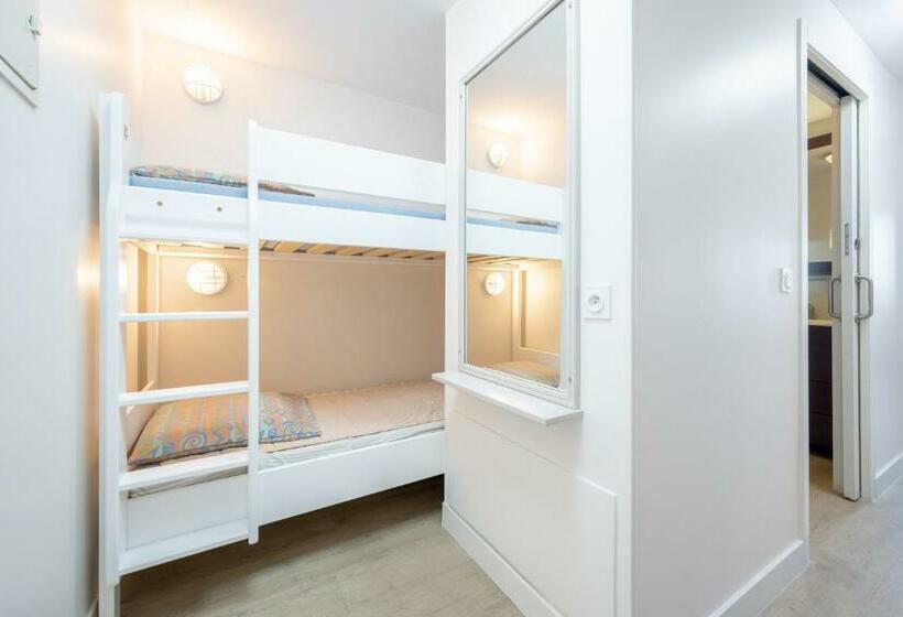 经济型工作室, Résidence Pierre & Vacances Les Jardins De La Côte D Azur