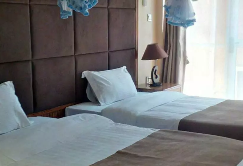اتاق استاندارد, Urban By Cityblue Kigali