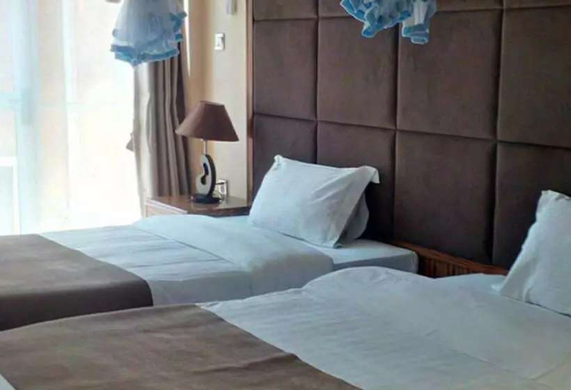 اتاق استاندارد, Urban By Cityblue Kigali