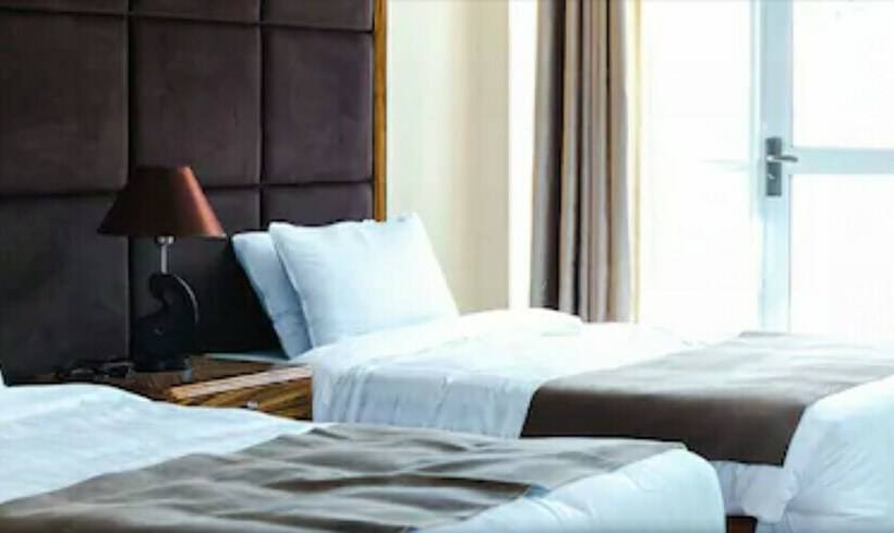 اتاق استاندارد, Urban By Cityblue Kigali