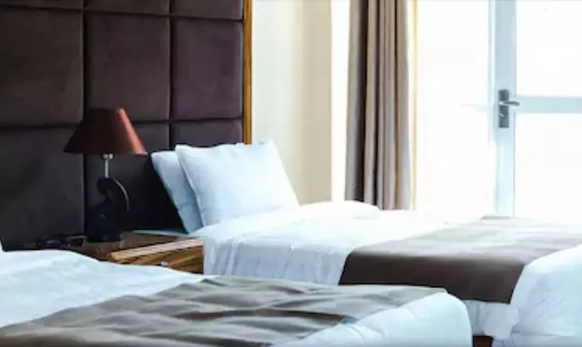 اتاق استاندارد, Urban By Cityblue Kigali