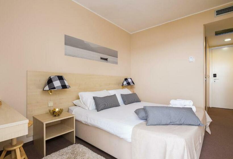 클래식 룸 바다 전망, Villas Arausana & Antonina