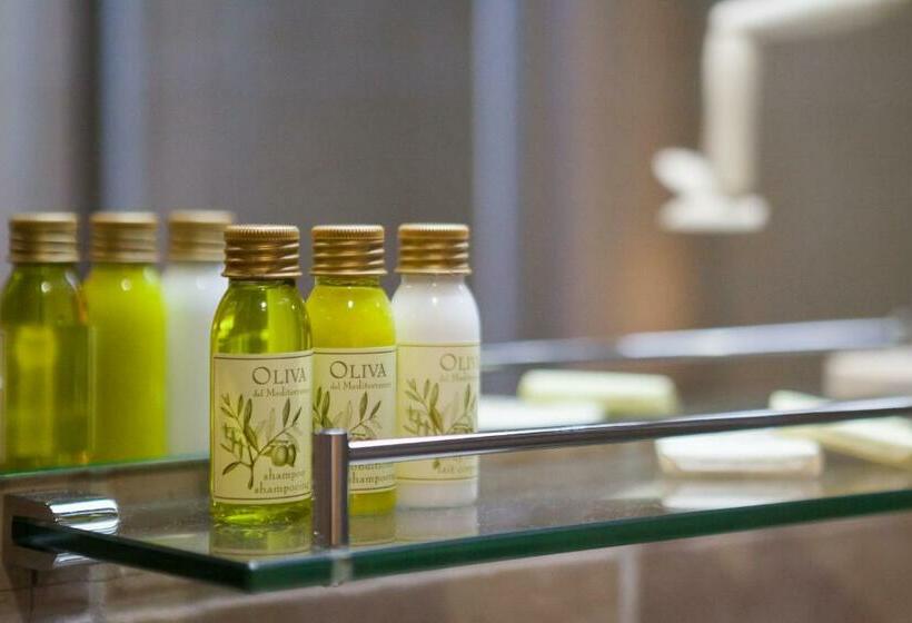 클래식 룸 바다 전망, Villas Arausana & Antonina