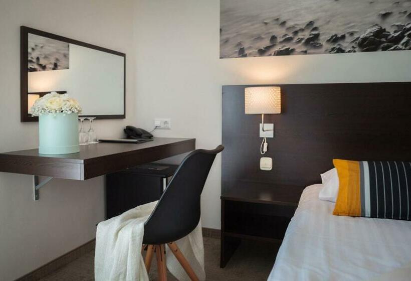 클래식 룸 바다 전망, Villas Arausana & Antonina