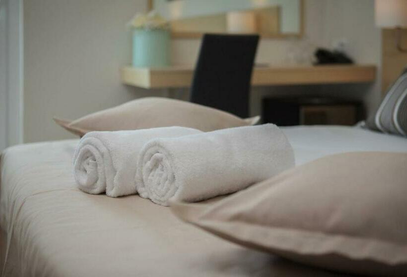 클래식 룸 바다 전망, Villas Arausana & Antonina