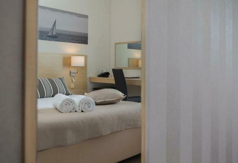 클래식 룸 바다 전망, Villas Arausana & Antonina