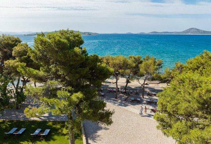 클래식 룸 바다 전망, Villas Arausana & Antonina