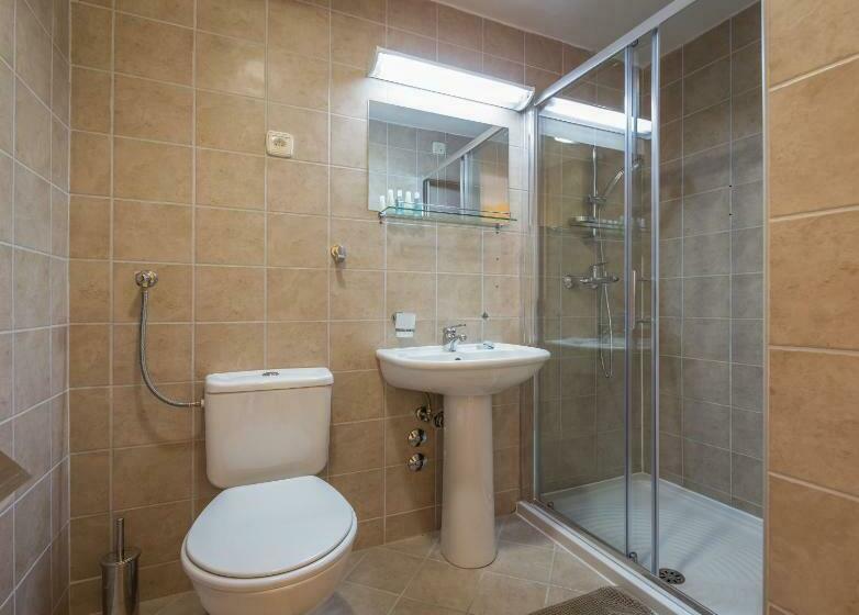 클래식 룸 바다 전망, Villas Arausana & Antonina