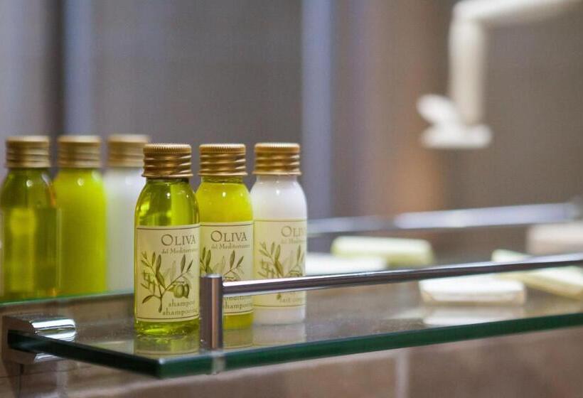 발코니 수피리어 룸, Villas Arausana & Antonina