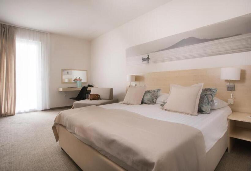 Classic room with balcony, Villas Arausana & Antonina