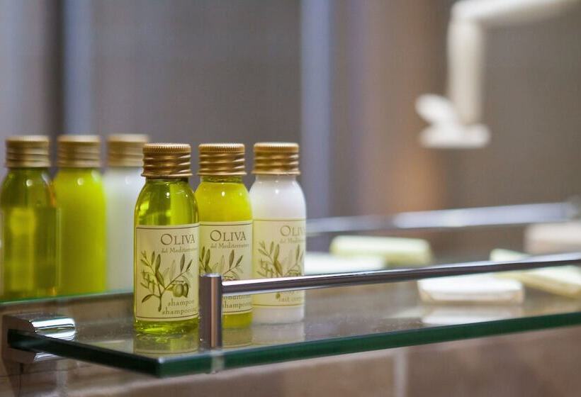 클래식 룸 바다 전망, Villas Arausana & Antonina