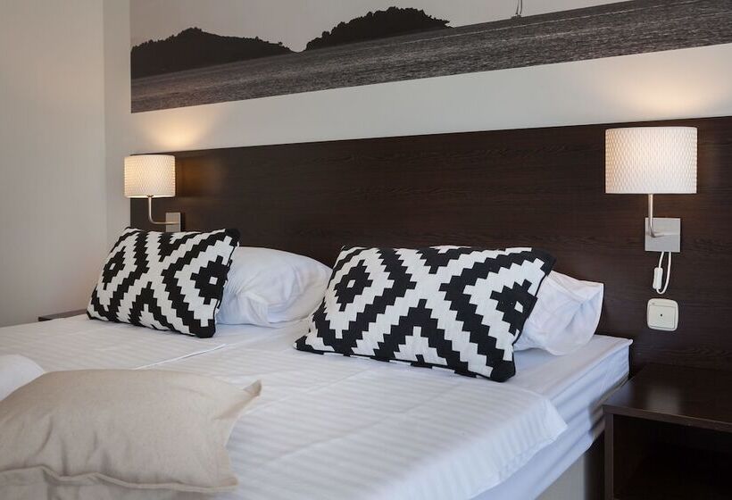 클래식 룸 바다 전망, Villas Arausana & Antonina