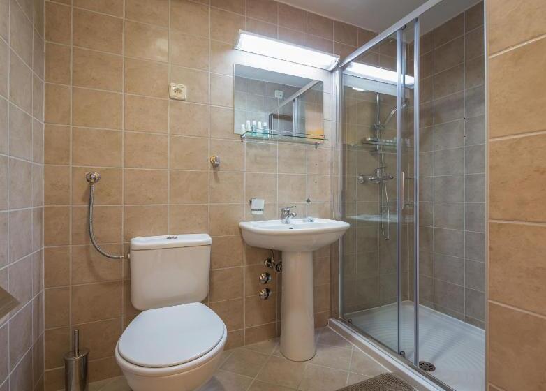 Classic room with balcony, Villas Arausana & Antonina