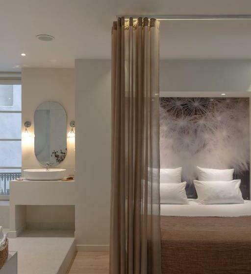 سوییت سوپریور, Mihotel Sala