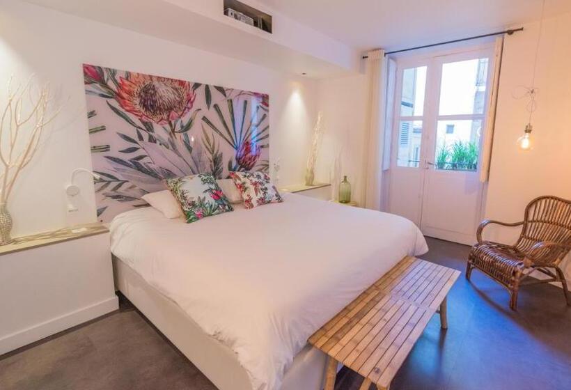 سوییت اجرایی, Mihotel Sala