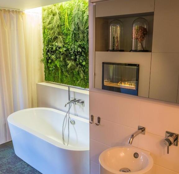 سوییت اجرایی, Mihotel Sala