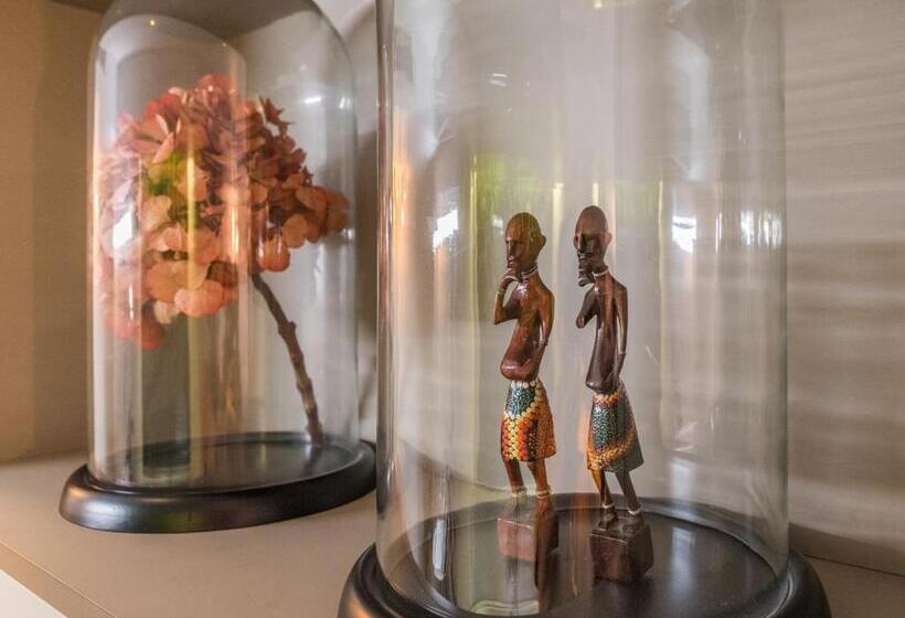 سوییت اجرایی, Mihotel Sala