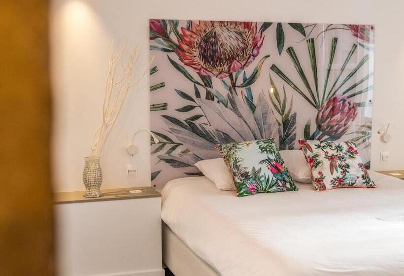 سوییت اجرایی, Mihotel Sala