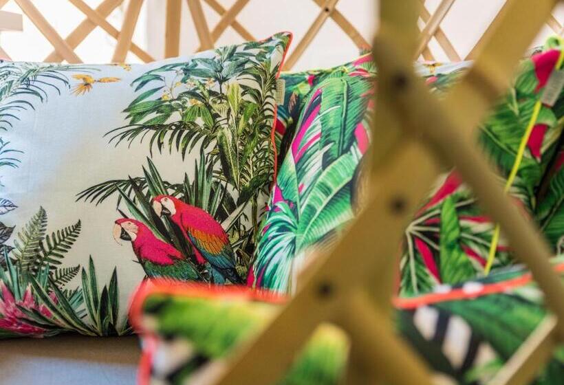 سوییت اجرایی, Mihotel Sala