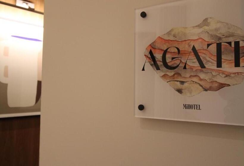 سوییت اجرایی, Mihotel Sala