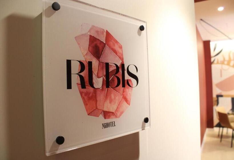 سوییت لوکس, Mihotel Sala