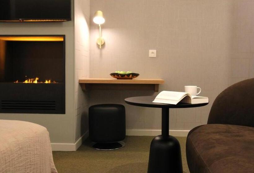 سوییت سوپریور, Mihotel Sala